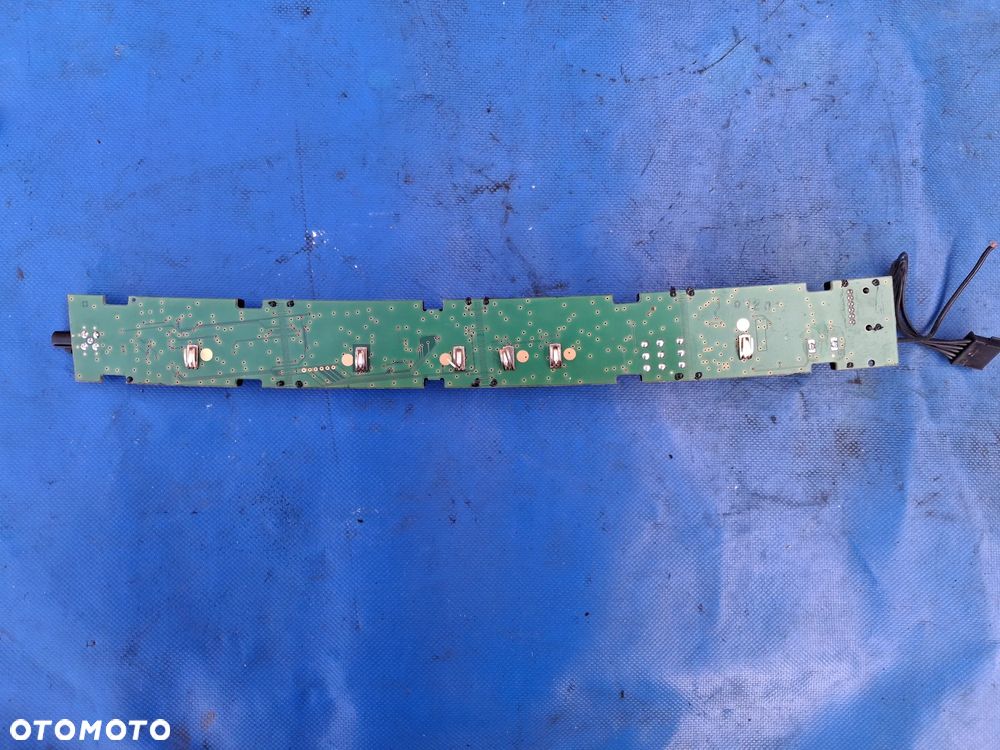 Wzmacniacz antenowy DIVERSITY BMW E60 E61 6931718 GWARANCJA 65206931718 - 1
