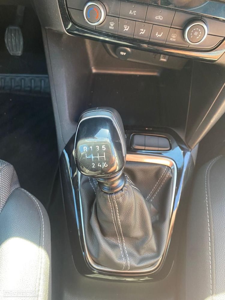 Opel Corsa 1.2 T GS - 7