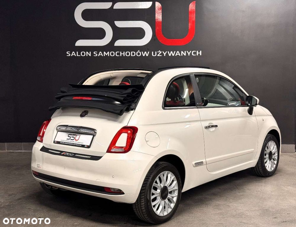 Fiat 500 1.2 8V Start&Stopp Pop - 18