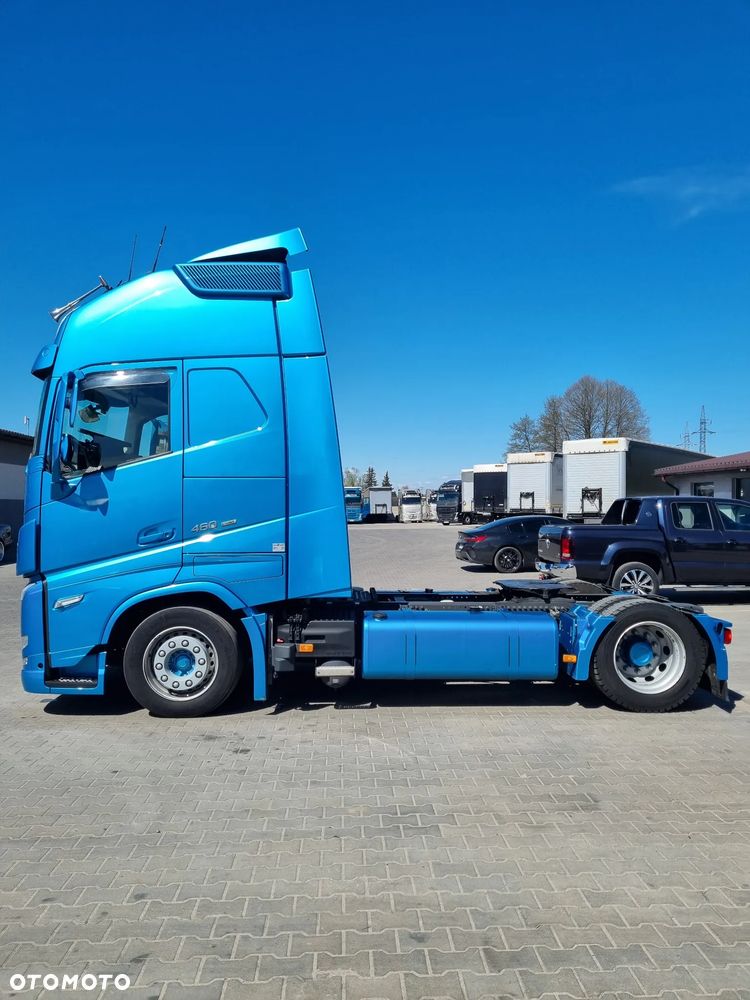 Volvo FH4 - 8