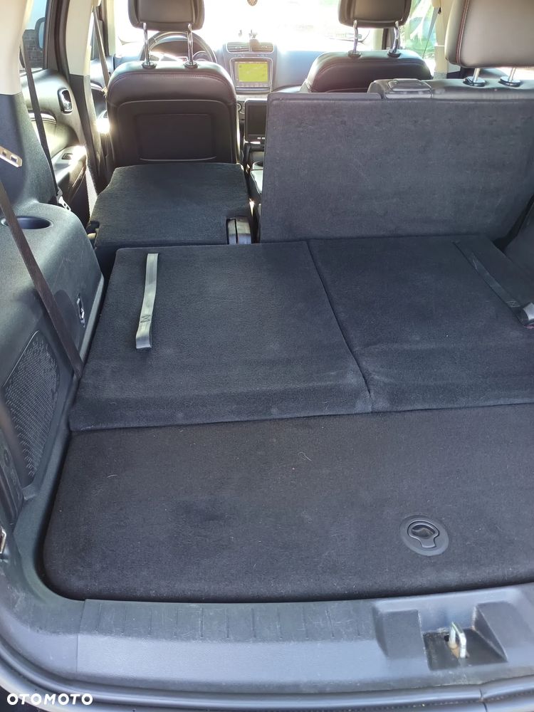 Dodge Journey - 9