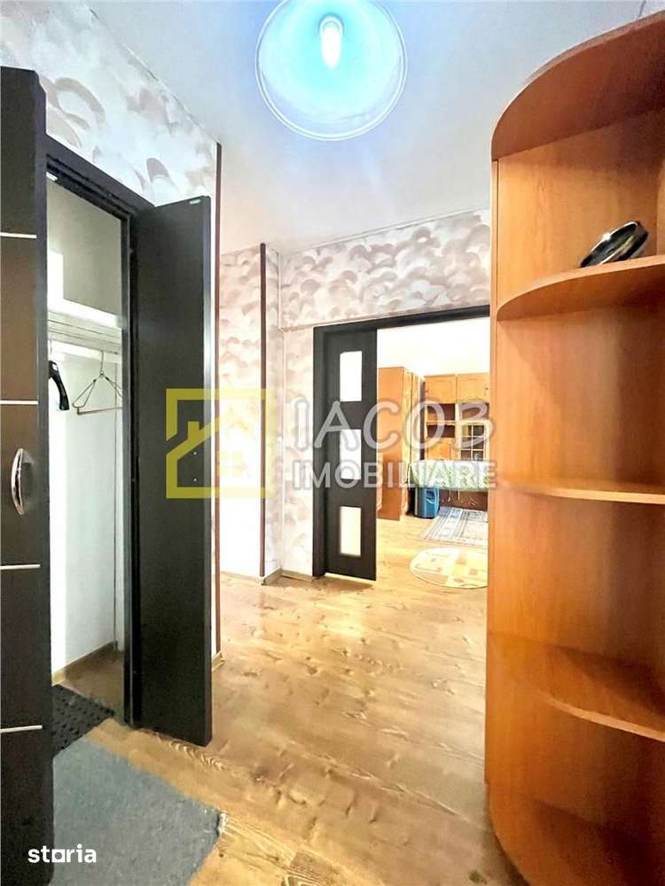 Apartament 3 camere, str. Oituz, Parcul Trandafirilor - Imagine principală: 2/13