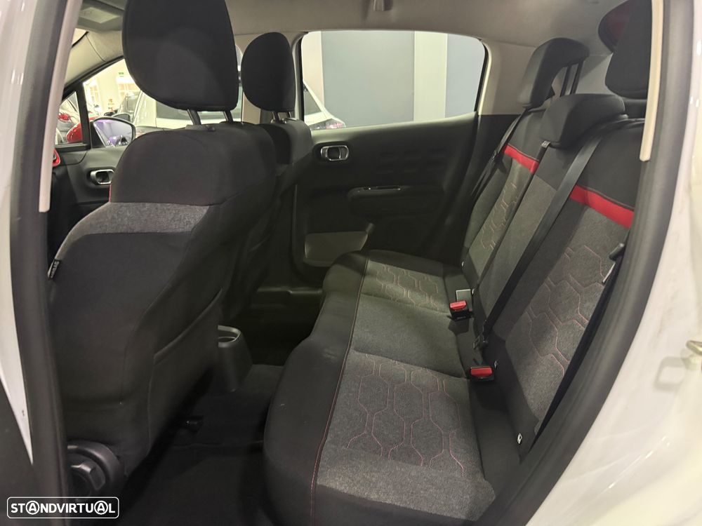 Citroën C3 Pure Tech Shine - 7