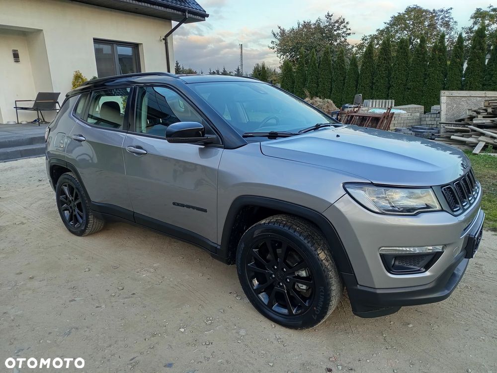 Jeep Compass 2020 photo 3