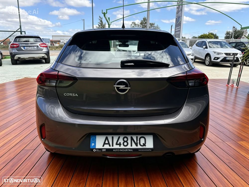 Opel Corsa 1.5 D Edition - 9