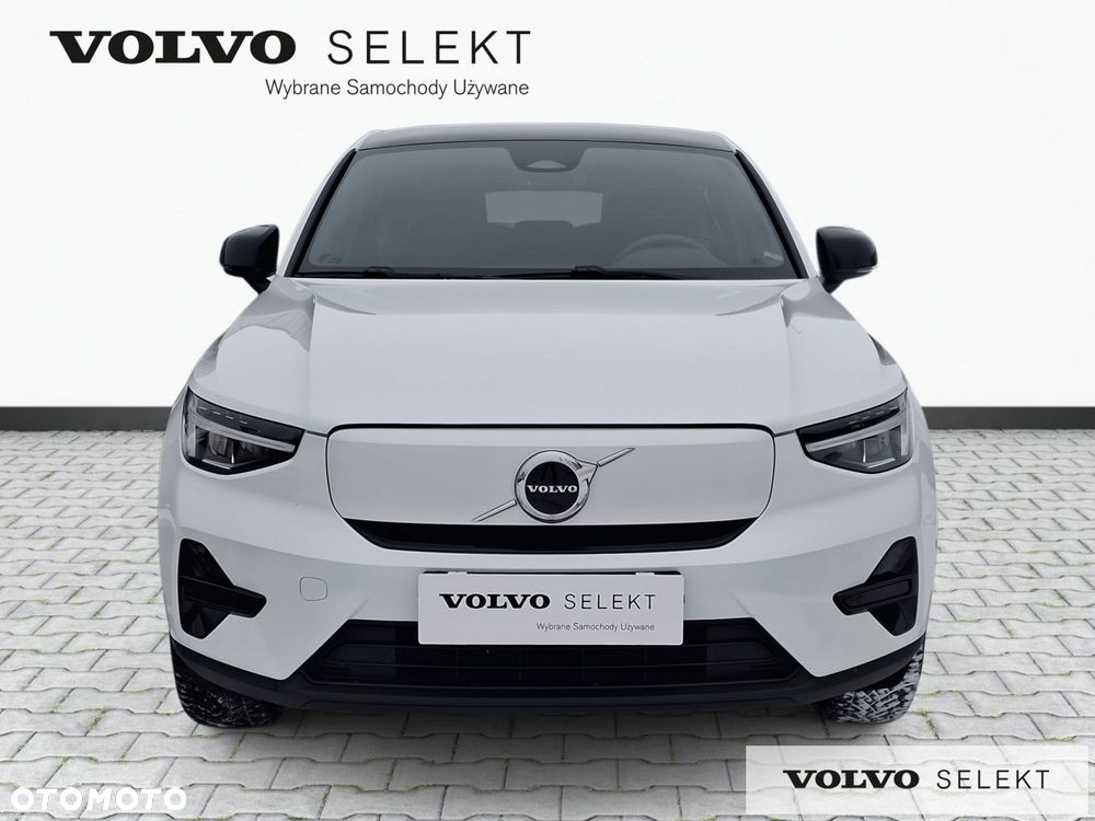 Volvo C40 - 5
