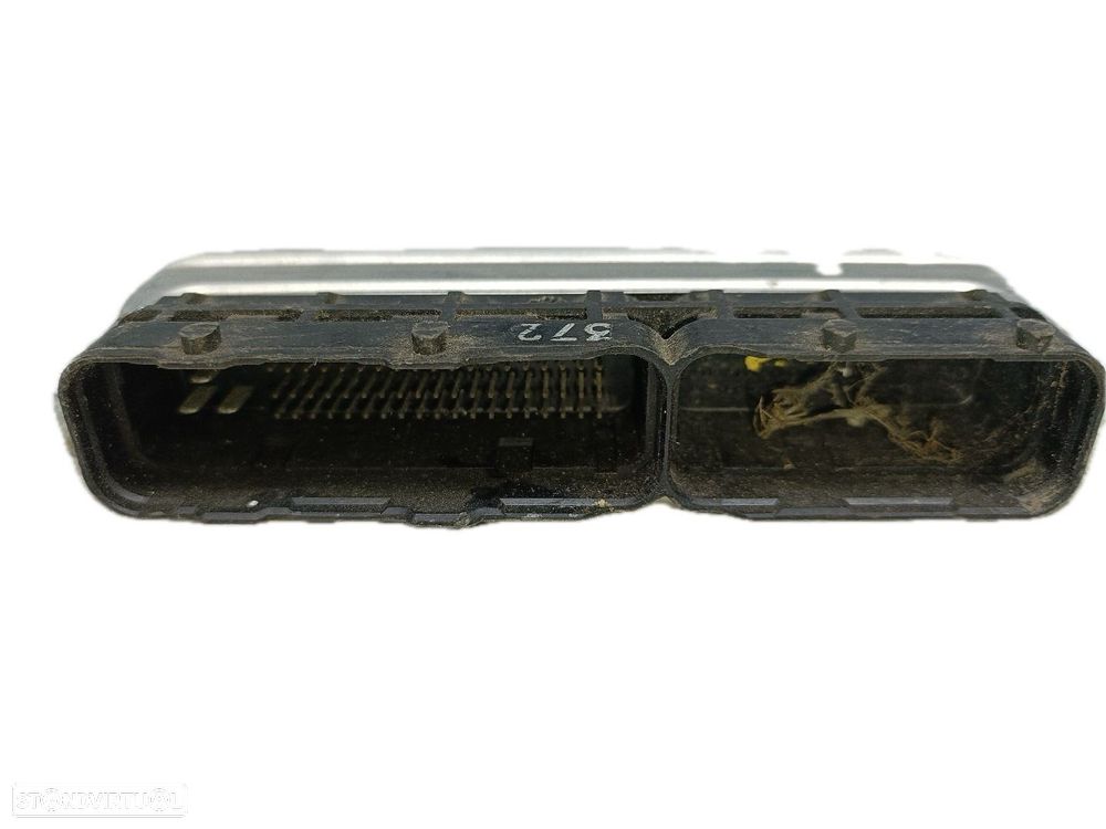 Centralina Motor Hyundai Getz (Tb) - 4