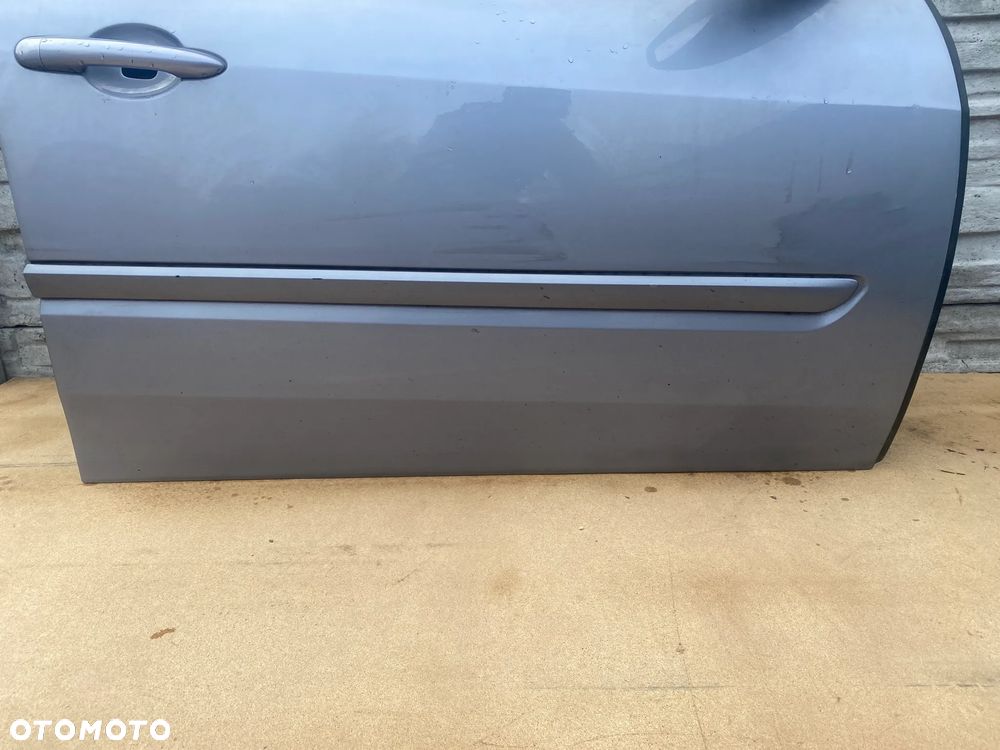 DRZWI PRZÓD PRZEDNIE PRAWE PRAWY RENAULT LAGUNA III TERNR - 2
