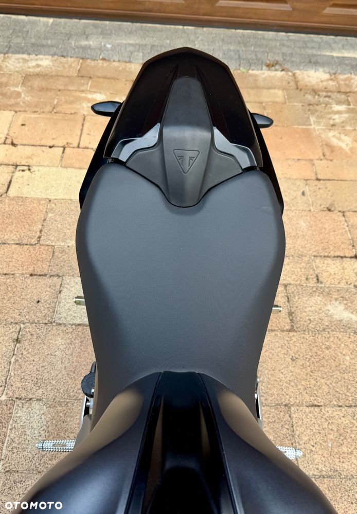 Triumph Daytona - 32