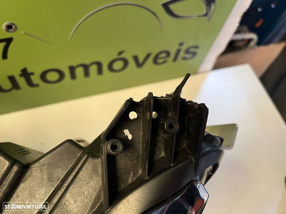 Opel Corsa F - FAROL FULL LED ESQUERDO - FF727 - 3