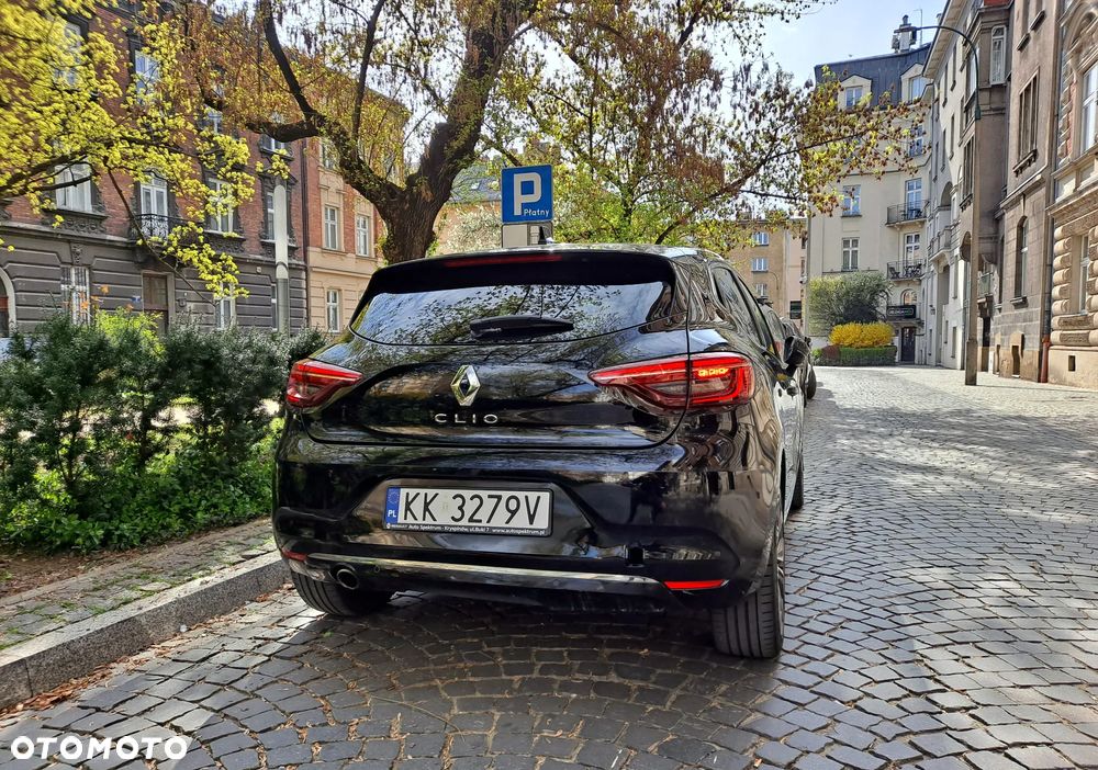 Renault Clio TCe 100 BUSINESS EDITION - 7