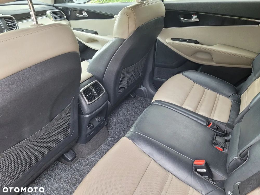 Kia Sorento 2.0 CRDI L - 8