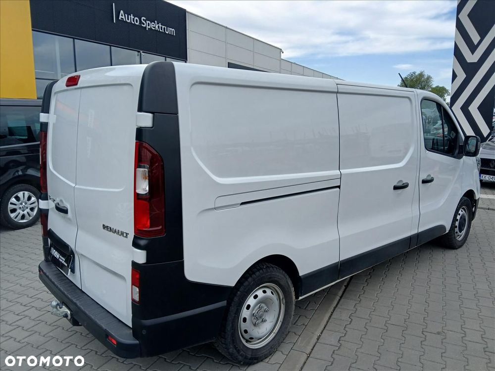 Renault trafic - 3