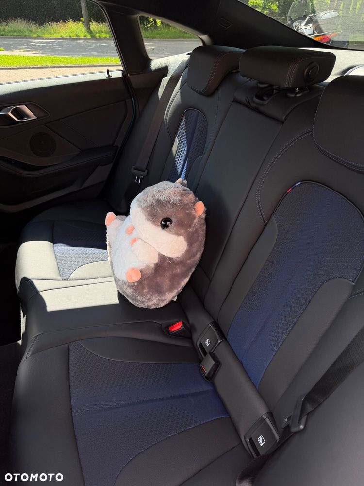 BMW Seria 2 218d M Sport - 19