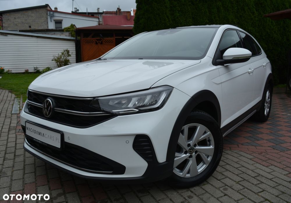 Volkswagen Taigo 1.0 TSI Life - 3