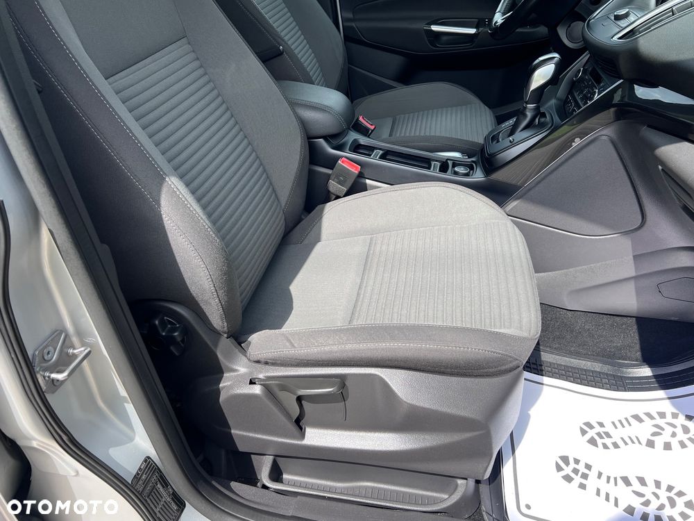 Ford Grand C-MAX Gr 2.0 TDCi Titanium ASS - 26