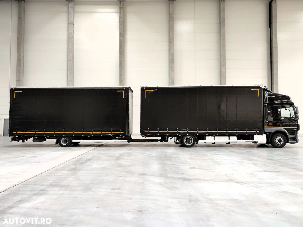 DAF CF 370FA - 5