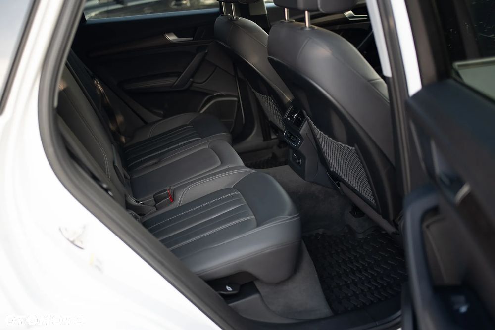Audi Q5 40 TFSI mHEV Quattro S tronic - 34