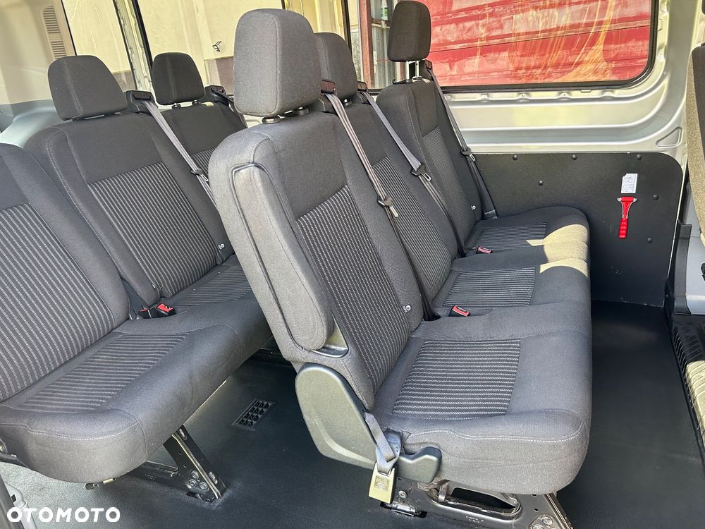 Ford Transit Kombi 310 L3H2 Trend - 9