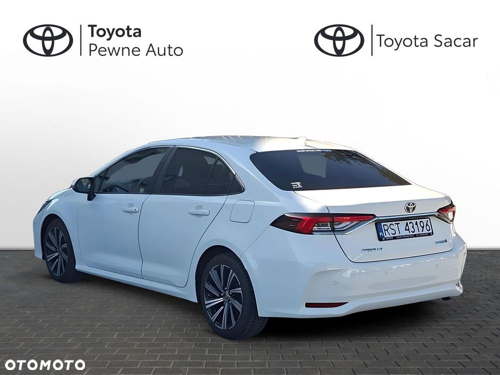 Toyota Corolla 1.8 Hybrid Comfort - 3
