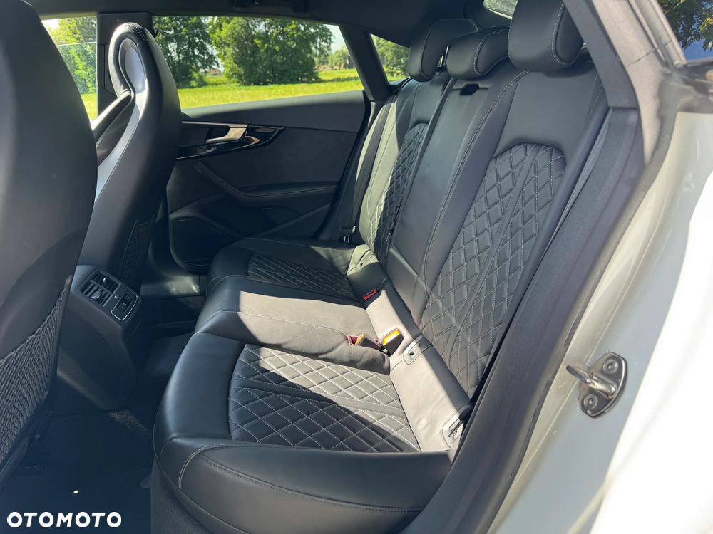 Audi S5 Sportback 3.0 TFSI Quattro Tiptronic - 19