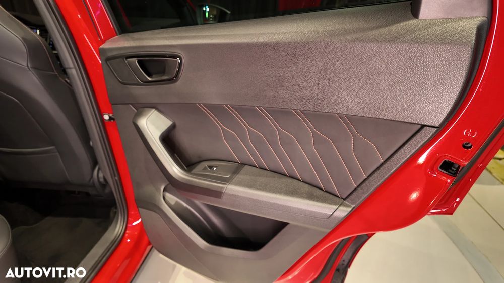 Cupra Ateca - 27