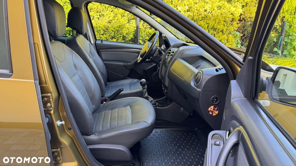 Dacia Duster - 36