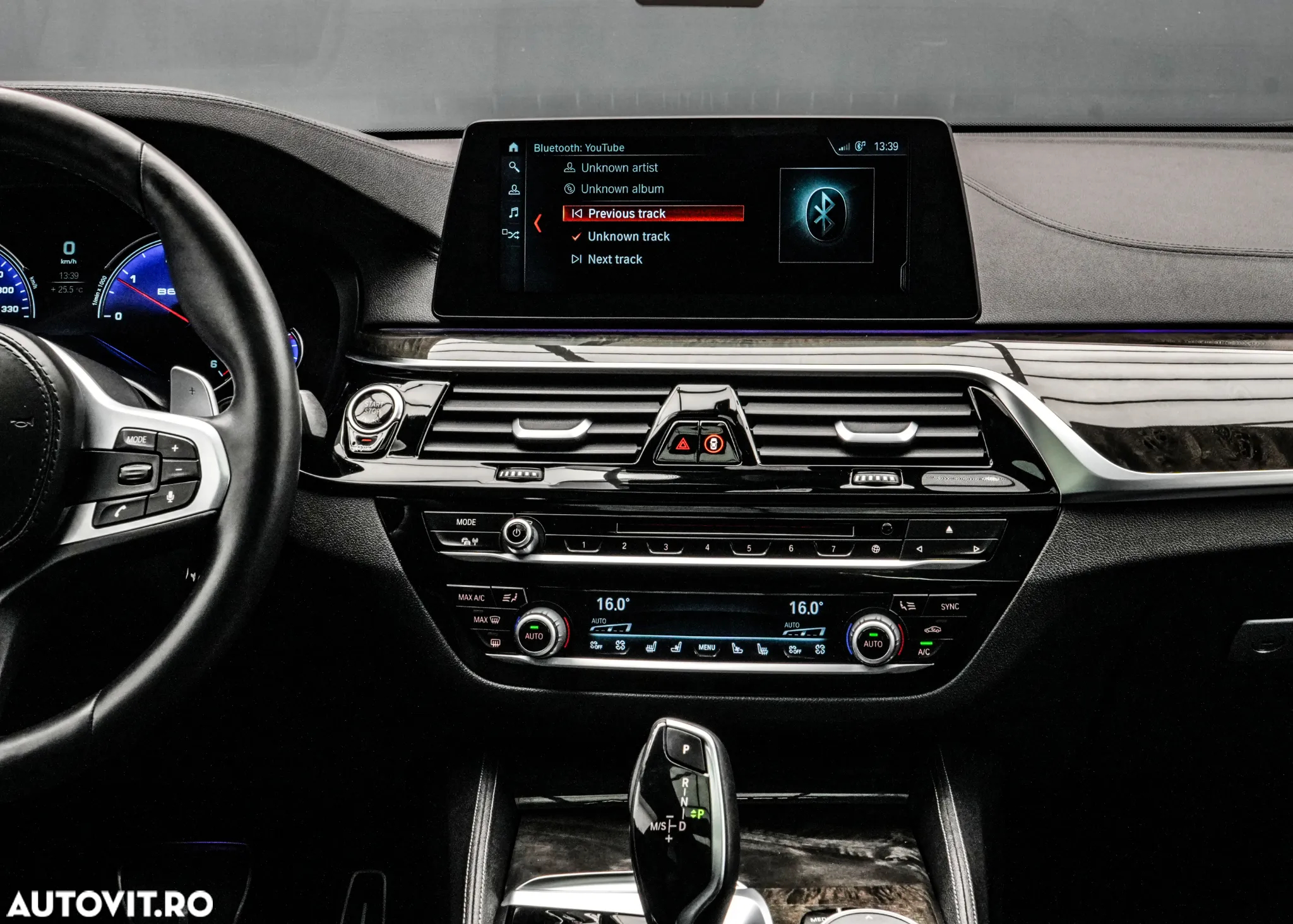 BMW Seria 6 630d xDrive - 17