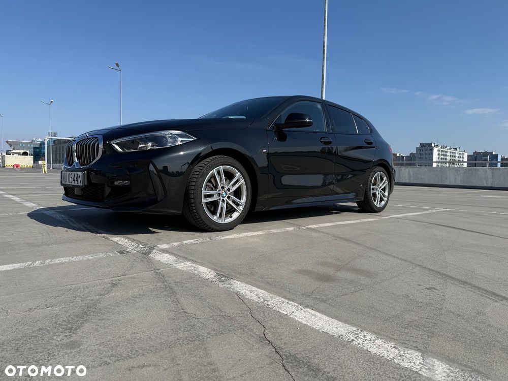 BMW Seria 1 118i M Sport - 14
