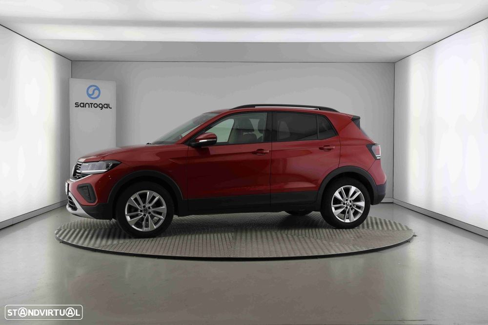 VW T-Cross 1.0 TSI Urban - 3