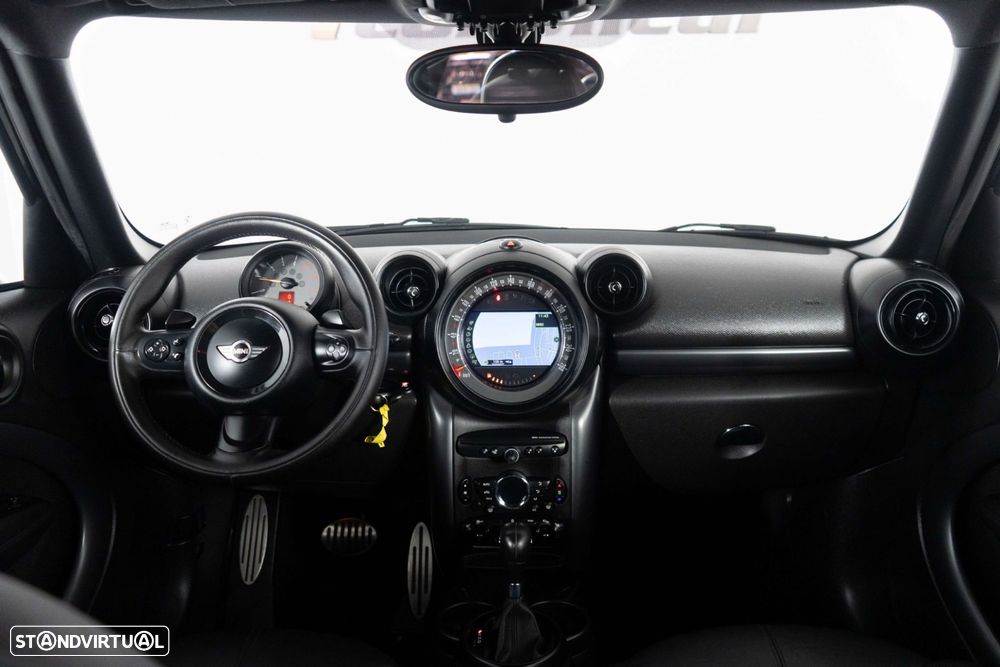 MINI Countryman Cooper SD Auto - 19