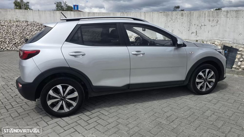 Kia Stonic 1.2 Dynamic - 9
