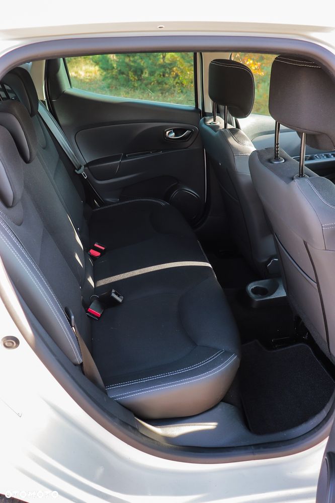 Renault Clio 1.2 Enegry TCe Intens - 25