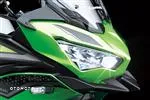 Kawasaki Versys 650 - 4