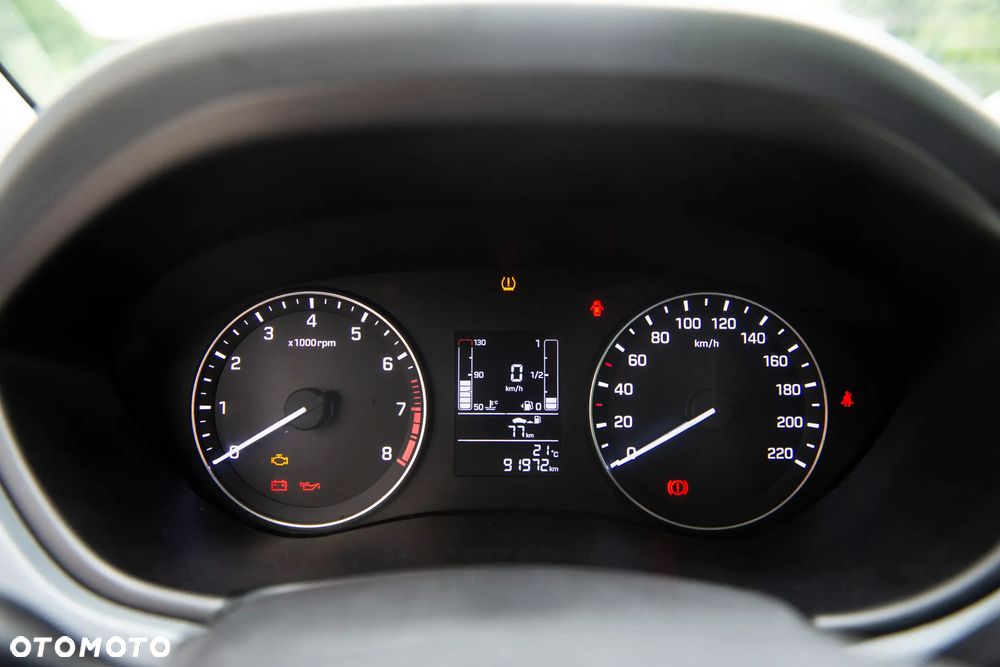 Hyundai i20 1.2 Select - 30