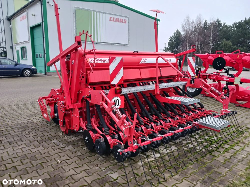 Maschio Gaspardo Dama 3000, rok: 2023 - 3