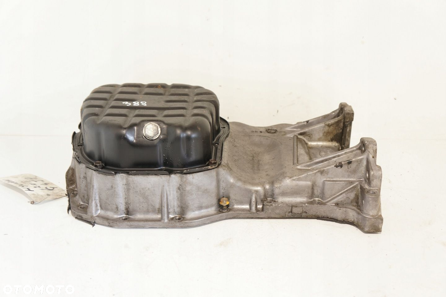 MISKA OLEJOWA KIA MAGENTIS HYUNDAI SONATA 2.0 16V G4JP 21520-38053 - 2