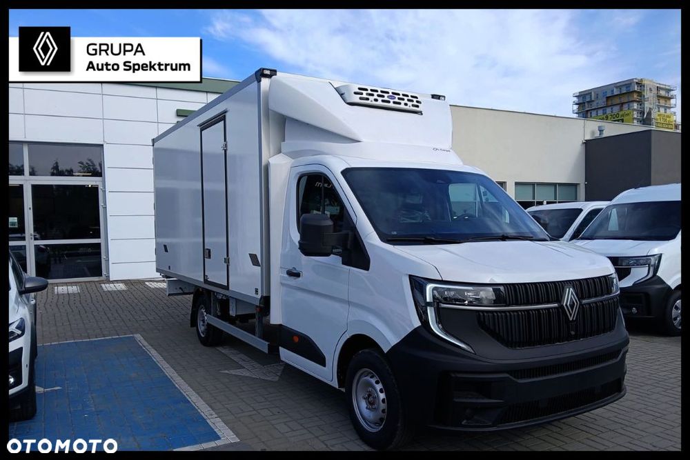 Renault Master - 2