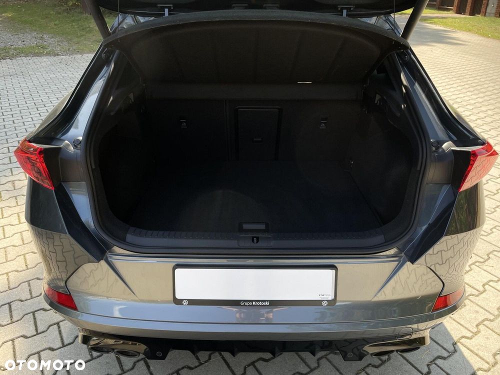 Cupra Formentor 2.0 TSI 4Drive VZ DSG - 19