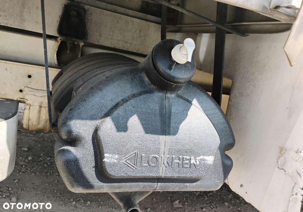 Volkswagen CRAFTER - 31