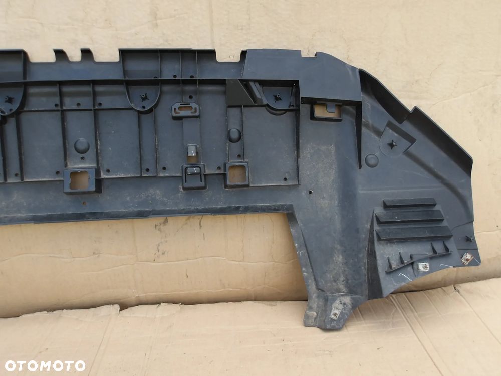 OSLONA DOLNA PLYTA JUMPY EXPERT III PROACE - 9