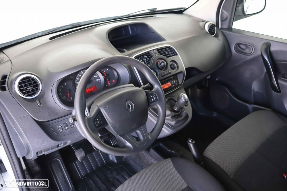Renault Kangoo 1.5 dCi Maxi Business S/S - 17