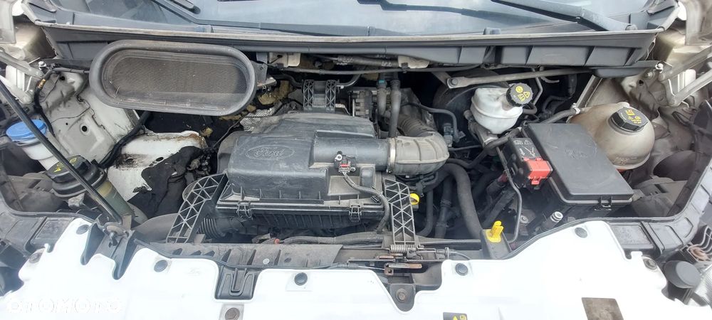Ford Transit 350 L3 Trend - 5