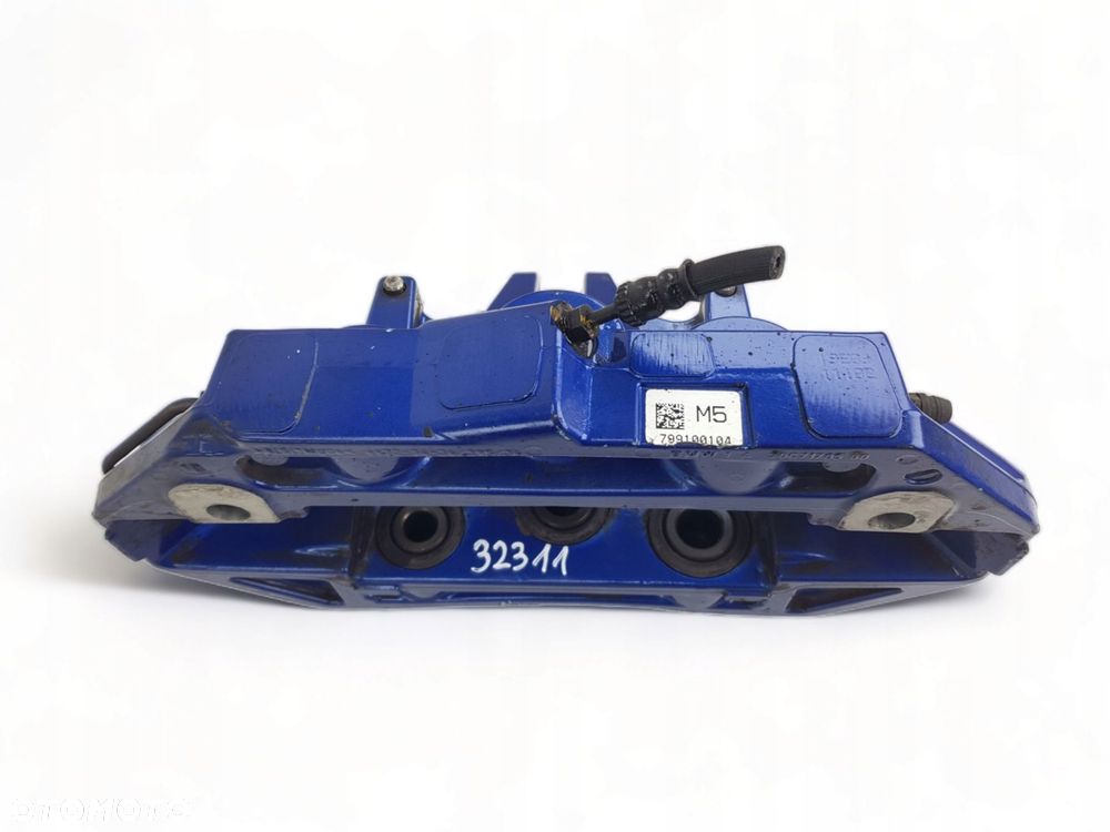 Zacisk Hamulcowy Lewy Przód BMW M5 G30 F90 4.4 V8 - 8