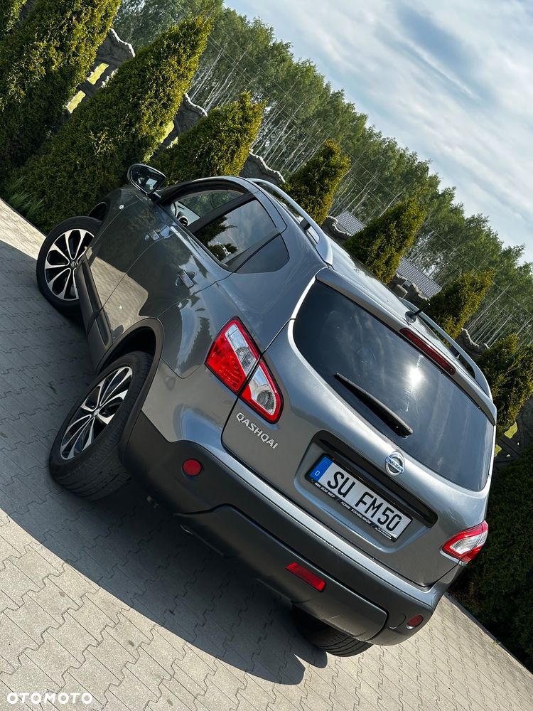 Nissan Qashqai 1.6 360 - 12