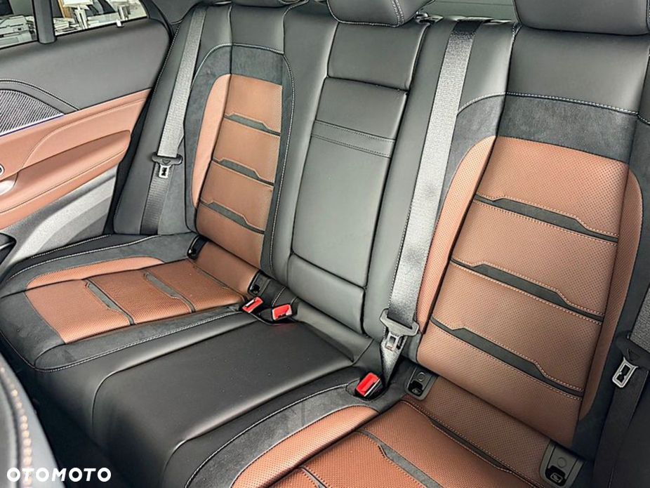 Mercedes-Benz GLE AMG 53 4-Matic Premium - 16