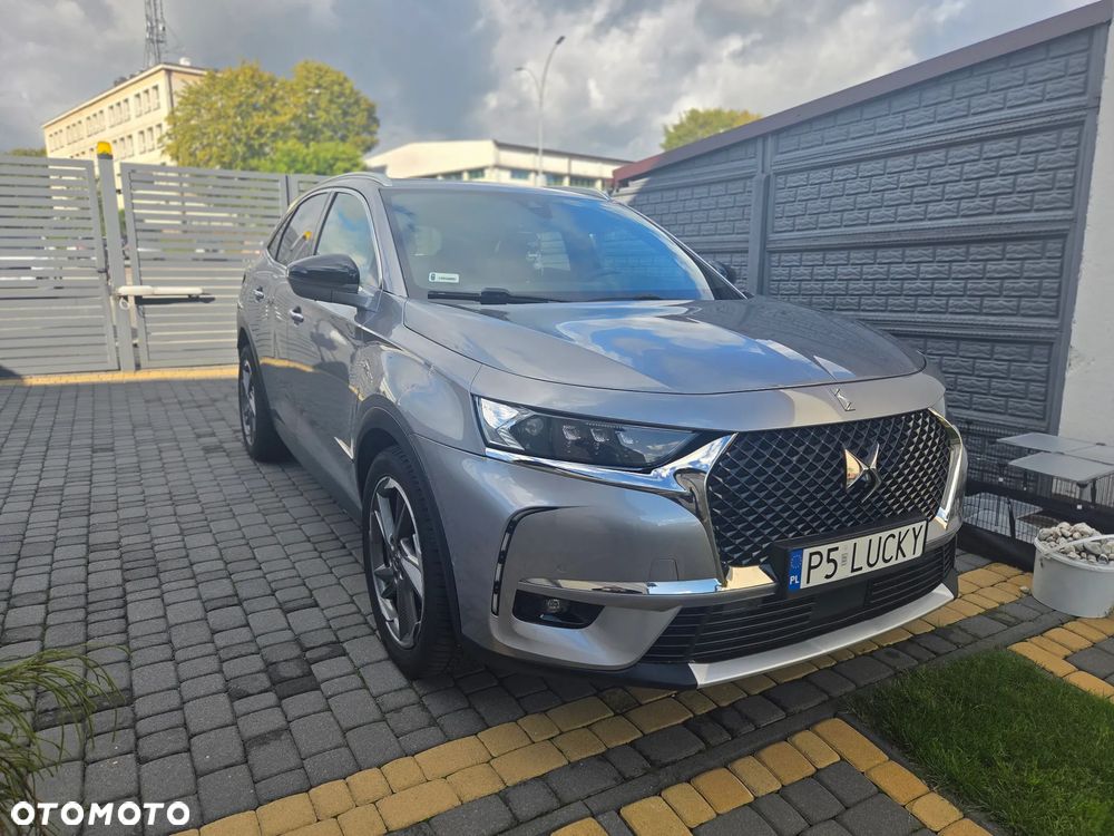 DS Automobiles DS 7 Crossback 1.6 PureTech Rivoli - 2
