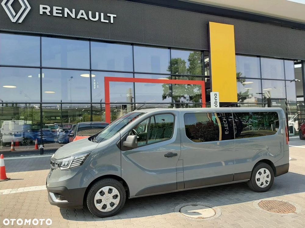 Renault Trafic 2.0 dCi - 33