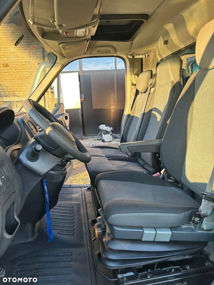 Renault Master - 16