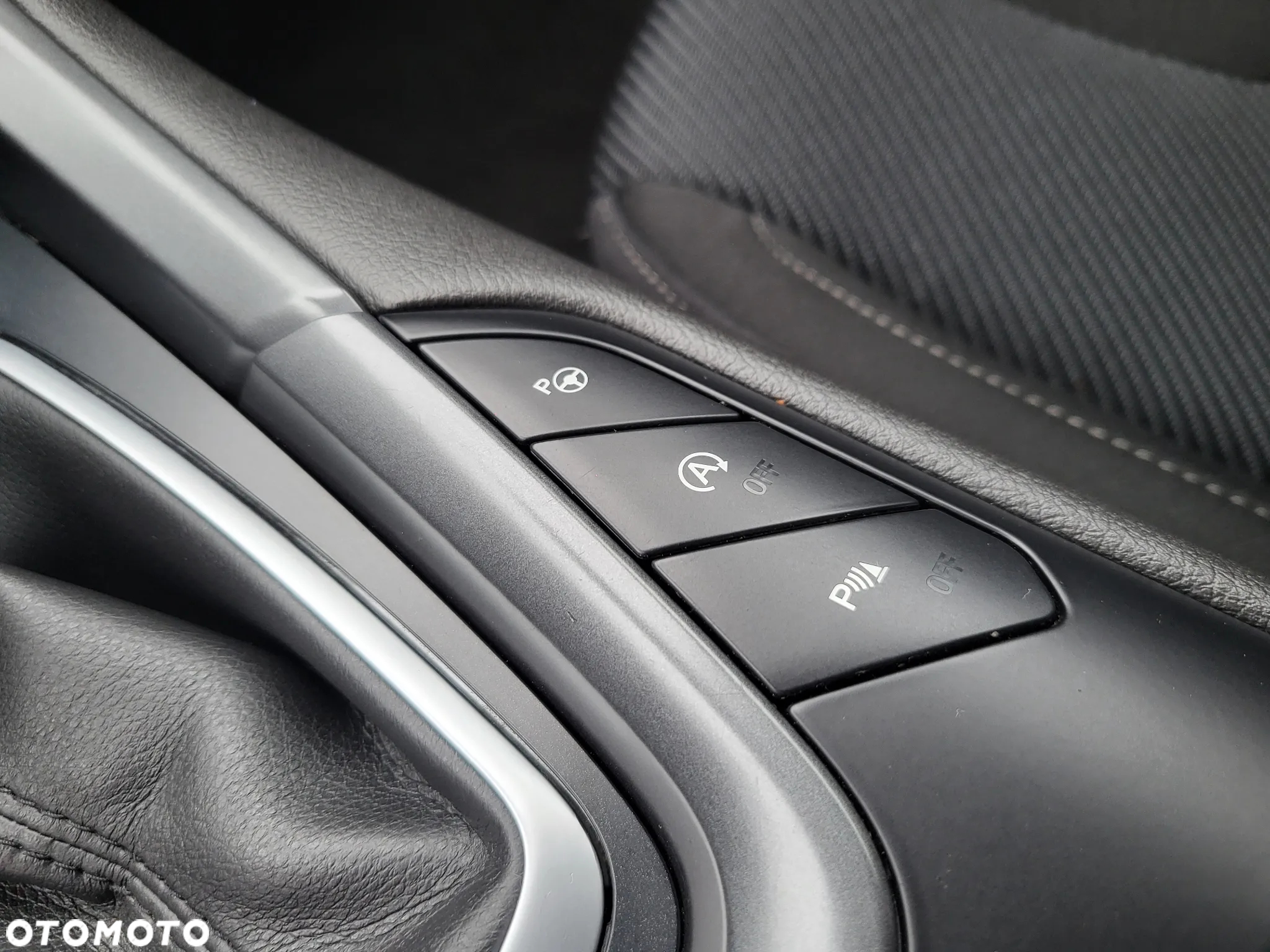 Ford Mondeo - 27